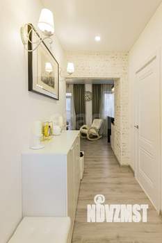 2-к квартира, на длительный срок, 72м2, 22/32 этаж