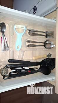 Студия квартира, посуточно, 24м2, 2/25 этаж