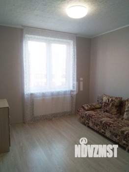 2-к квартира, на длительный срок, 52м2, 15/35 этаж