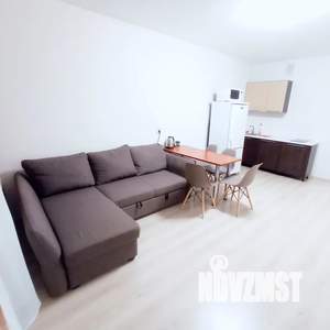 3-к квартира, посуточно, 82м2, 5/33 этаж