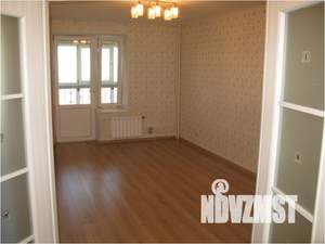 1-к квартира, на длительный срок, 40м2, 11/17 этаж