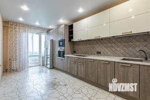 2-к квартира, на длительный срок, 80м2, 13/17 этаж