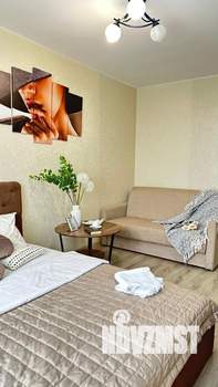 2-к квартира, посуточно, 36м2, 32/33 этаж