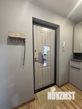 1-к квартира, на длительный срок, 28м2, 3/5 этаж