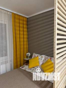 Студия квартира, посуточно, 25м2, 13/25 этаж