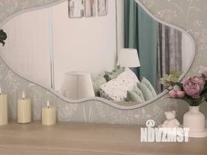 1-к квартира, посуточно, 40м2, 11/25 этаж