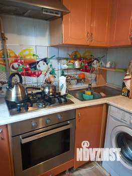 2-к квартира, на длительный срок, 43м2, 1/5 этаж