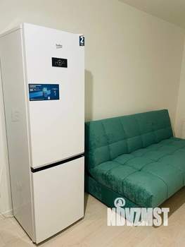 Студия квартира, на длительный срок, 22м2, 8/8 этаж