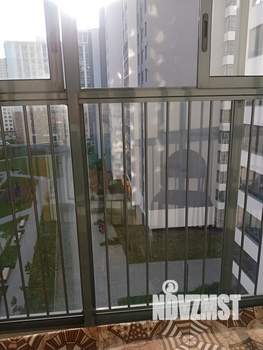 1-к квартира, на длительный срок, 48м2, 7/16 этаж