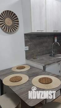 Студия квартира, на длительный срок, 23м2, 17/26 этаж