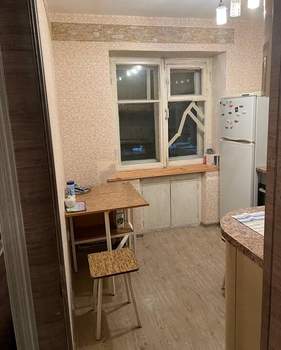 2-к квартира, на длительный срок, 43м2, 2/5 этаж