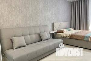 1-к квартира, посуточно, 35м2, 9/10 этаж