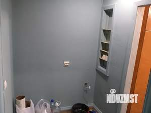 Студия квартира, на длительный срок, 18м2, 5/5 этаж