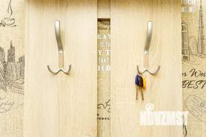 Студия квартира, посуточно, 25м2, 12/32 этаж