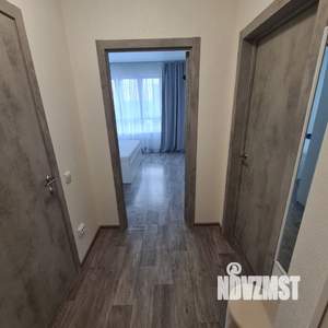 1-к квартира, на длительный срок, 38м2, 10/20 этаж