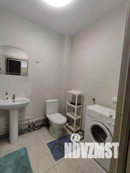 1-к квартира, посуточно, 47м2, 1/1 этаж