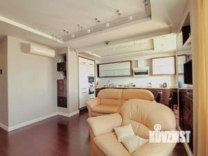 2-к квартира, на длительный срок, 90м2, 21/21 этаж