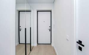 2-к квартира, на длительный срок, 41м2, 4/17 этаж