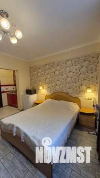 Студия квартира, посуточно, 22м2, 2/19 этаж