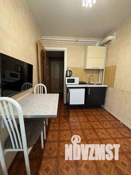 1-к квартира, посуточно, 32м2, 2/9 этаж