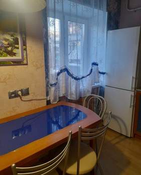 1-к квартира, на длительный срок, 32м2, 3/5 этаж