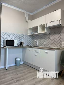 Студия квартира, посуточно, 24м2, 14/15 этаж