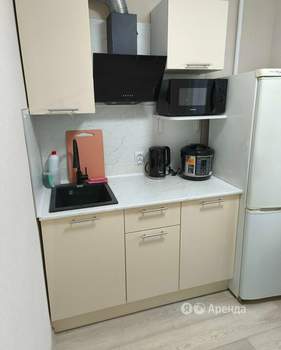 2-к квартира, на длительный срок, 43м2, 4/5 этаж