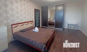 1-к квартира, на длительный срок, 47м2, 3/26 этаж