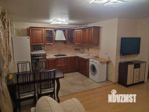 3-к квартира, на длительный срок, 68м2, 2/10 этаж