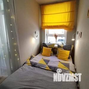 Студия квартира, посуточно, 26м2, 4/9 этаж