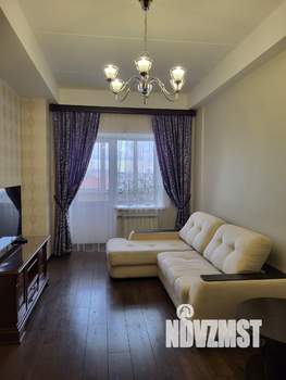 2-к квартира, на длительный срок, 68м2, 11/11 этаж