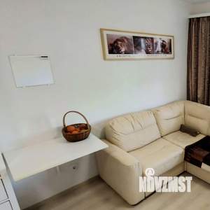 1-к квартира, посуточно, 22м2, 1/1 этаж