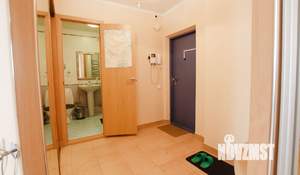 Студия квартира, на длительный срок, 40м2, 8/10 этаж