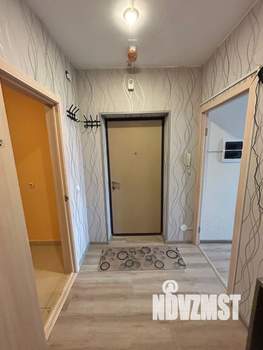 Студия квартира, на длительный срок, 36м2, 10/28 этаж