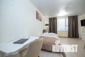 1-к квартира, посуточно, 29м2, 22/28 этаж