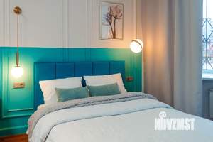 1-к квартира, посуточно, 23м2, 1/1 этаж