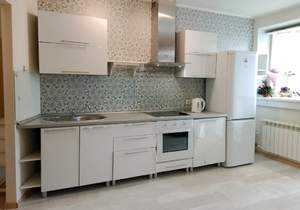 2-к квартира, на длительный срок, 41м2, 1/3 этаж