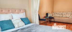 1-к квартира, на длительный срок, 58м2, 16/20 этаж