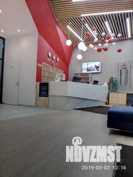 1-к квартира, посуточно, 24м2, 4/15 этаж