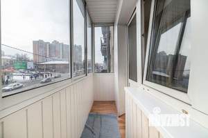 1-к квартира, посуточно, 33м2, 1/1 этаж