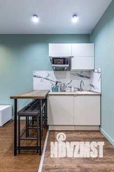 Студия квартира, посуточно, 23м2, 5/20 этаж