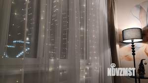 1-к квартира, посуточно, 42м2, 15/21 этаж