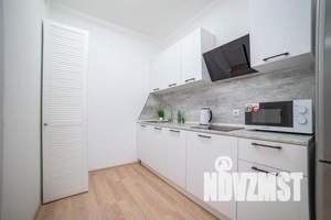 1-к квартира, посуточно, 45м2, 5/31 этаж