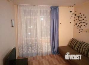 2-к квартира, на длительный срок, 34м2, 11/17 этаж
