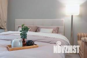 1-к квартира, посуточно, 40м2, 5/35 этаж