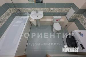 1-к квартира, на длительный срок, 42м2, 21/25 этаж