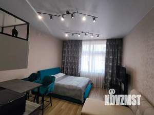 1-к квартира, посуточно, 29м2, 3/3 этаж