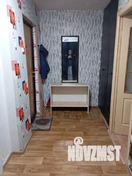 1-к квартира, на длительный срок, 34м2, 6/16 этаж