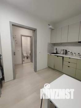 1-к квартира, посуточно, 35м2, 10/20 этаж