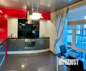 3-к квартира, на длительный срок, 120м2, 8/17 этаж